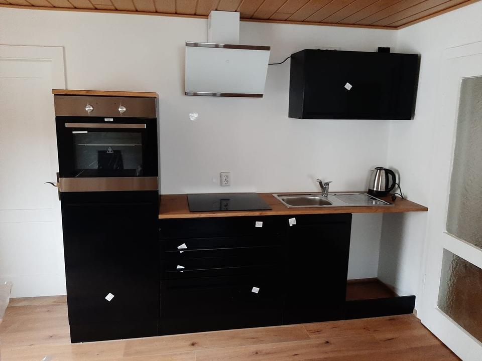 Voll möblierte Monteurzimmer zum Vermieten – Bild 9