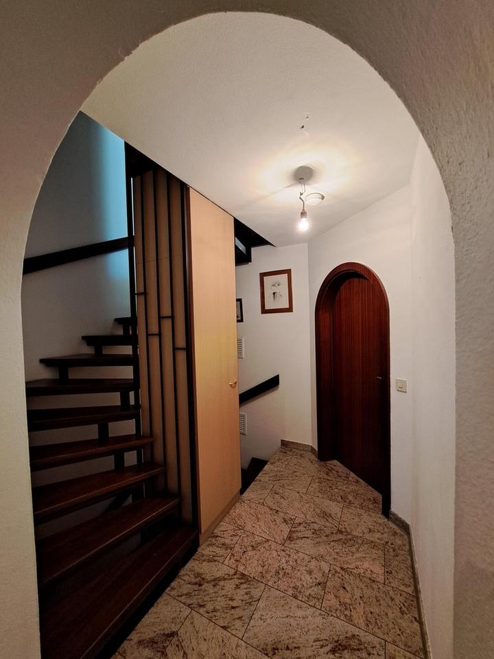 Provisionsfrei ! - familienfreundliche Doppelhaushälfte mit gepflegtem Südgarten – Bild 16