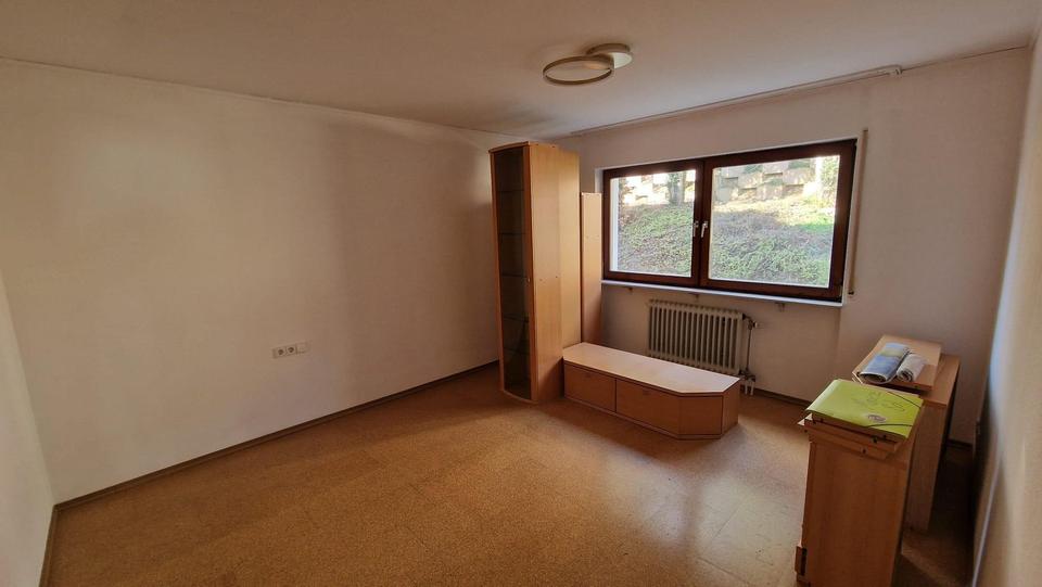 Attraktive 4,5-Zimmer Wohnung mit TOP Aussicht! – Bild 18