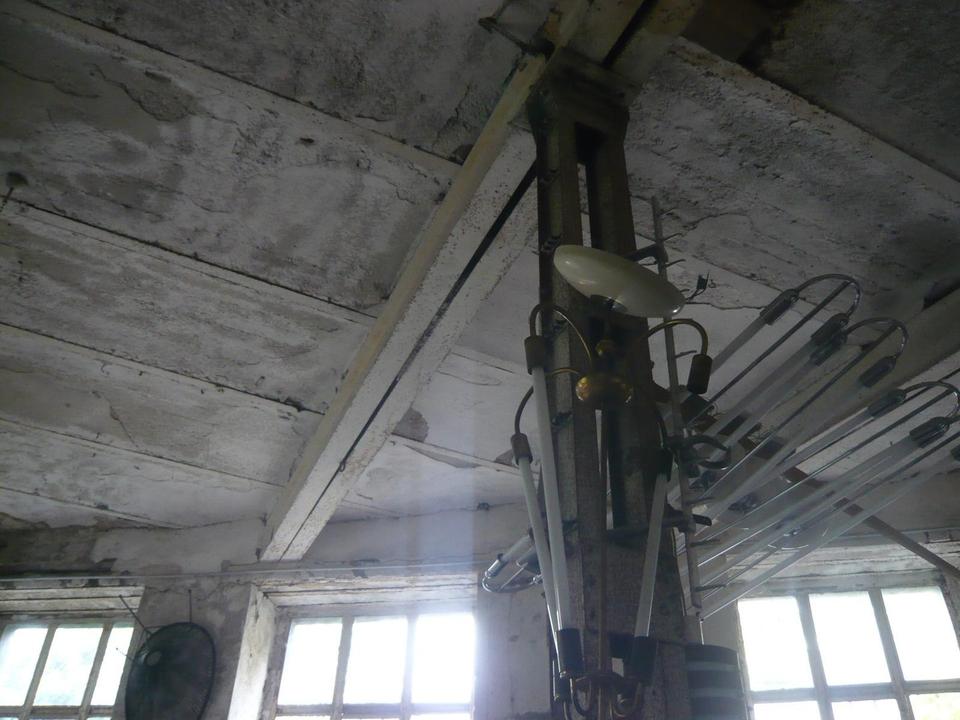 Loft in Hagen - Grüne Oase in der City – Bild 20