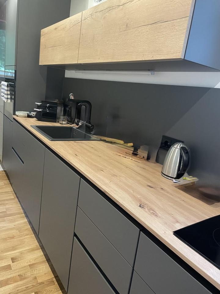 •Stilvoll sanierte Doppelhaushälfte in grüner Frohnauer Wohnlage – Bild 9