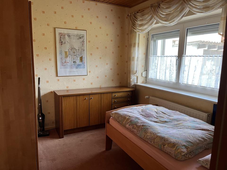 Viel Platz, viele Möglichkeiten-Haus mit 2 Wohneinheiten – Bild 11