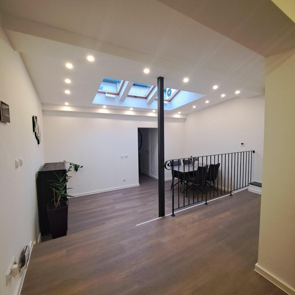 Zweifamilienhaus mit 2 Wohnungen PV-Anlage Wärmepumpe – Bild 17