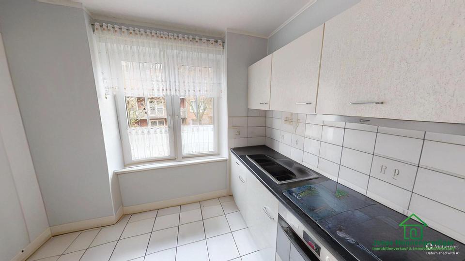 Vermietete Eigentumswohnung als Kapitalanlage inkl. Tiefgaragenstellplatz – Bild 11