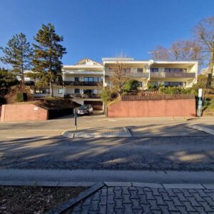 Attraktive 4,5-Zimmer Wohnung mit TOP Aussicht!