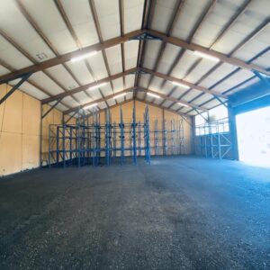 ***Lagerflächen mit Sanitär zu vermieten***