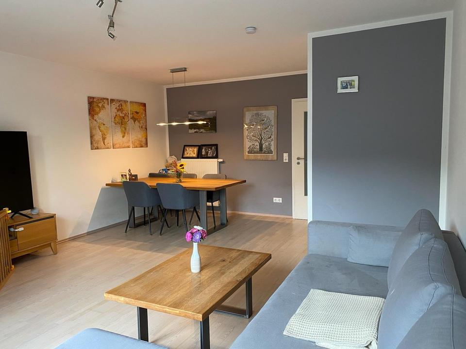 133m² Reihenhaus in Bremen Horn/Lehesterdeich, BJ 2011, 2 Parkplätze, sofort bezugsbereit – Bild 6