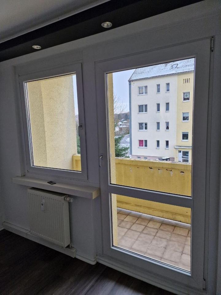 7 WE, ein Aufgang, 408qm Wfl, Plattenbau aus 1989 in idyllischer Lage – Bild 11