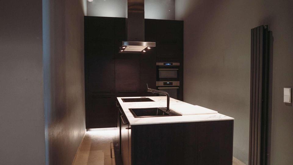 Vielfältige Fläche in Top-Lage von Berlin - Moderne Studio-, Laden-, oder Bürofläche – Bild 10