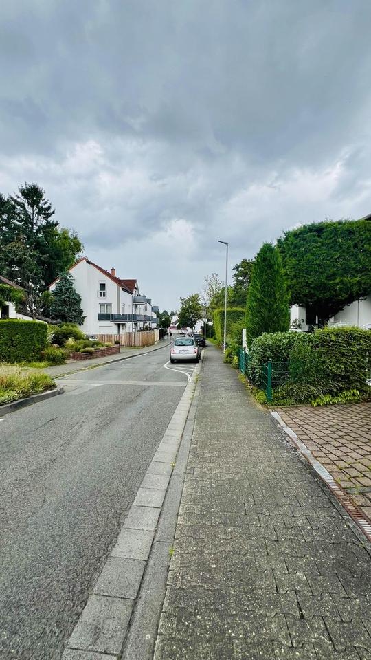 Sehr schöne 2- Zimmer Terrassenwohnung mit Garten – Bild 15
