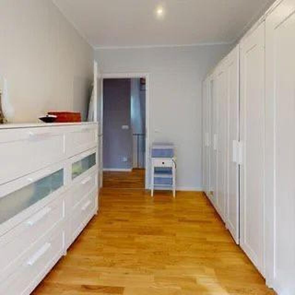 •Stilvoll sanierte Doppelhaushälfte in grüner Frohnauer Wohnlage – Bild 16