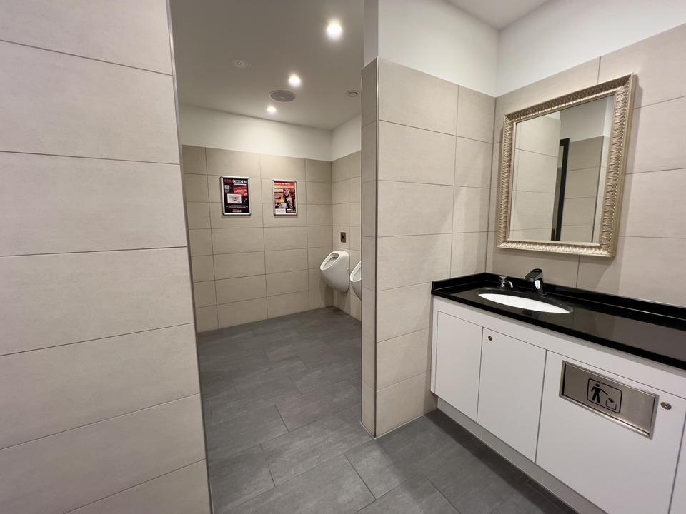 Top-Investment in Gladbeck: Langfristig vermietete Gewerbeeinheit an eine Systemgastronomie – Bild 24