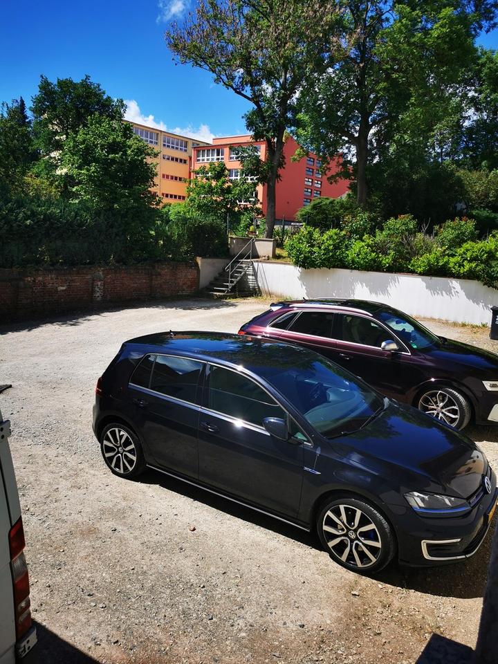 2,5 Raum Whg. in Jugendstil Villa zu vermieten-keine Mietkaution- – Bild 4