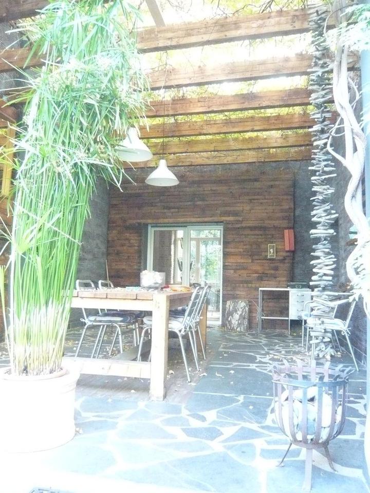 Loft in Hagen - Grüne Oase in der City – Bild 12