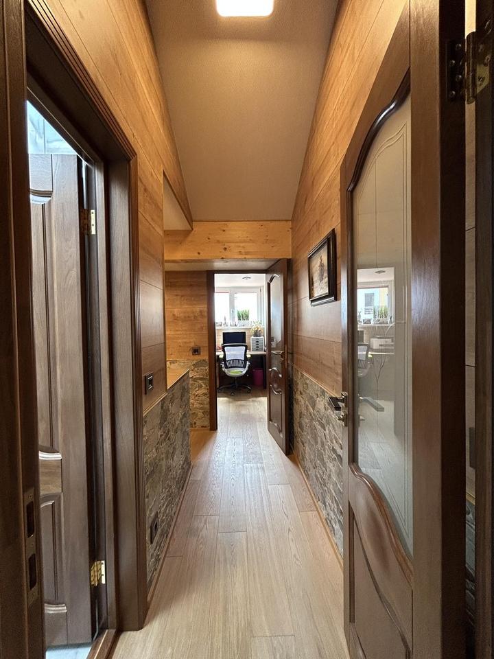 Wunderschöne 5-Zimmer-Wohnung zu verkaufen, auch als Ferienwohnung geeignet – Bild 6