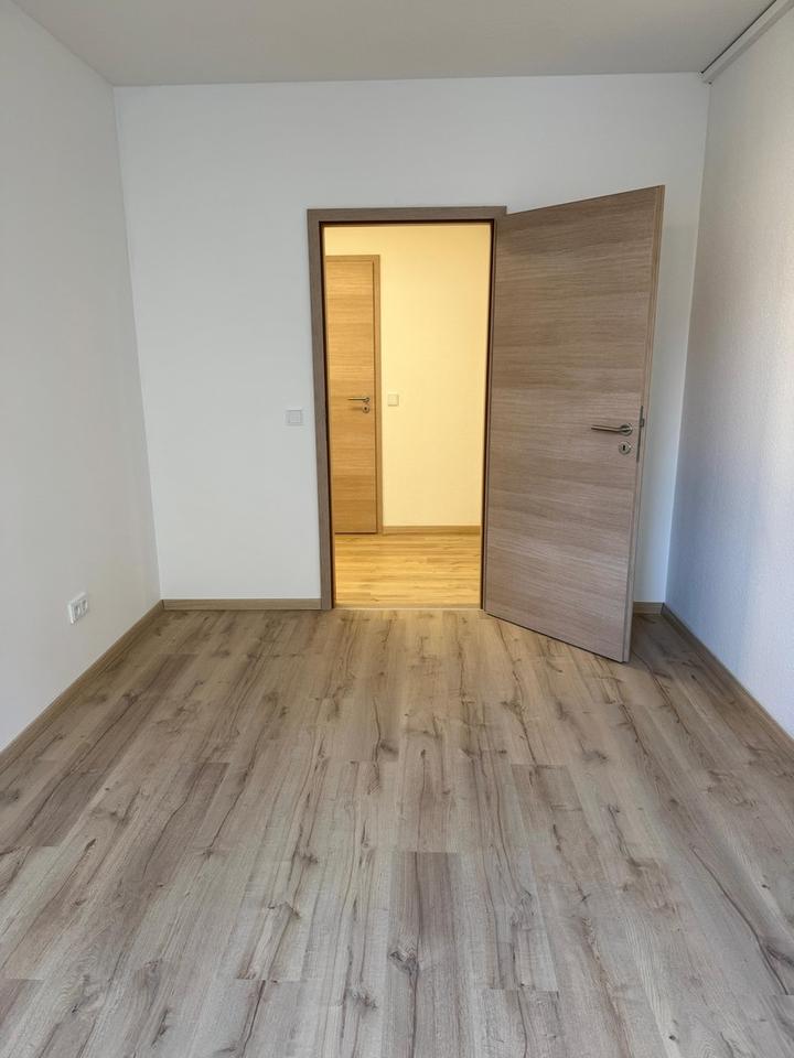 Büro / Praxis / Seminarräume Nürnberg – saniert, 220 m², bei Hbf – provisionsfrei (Eigentümer) – Bild 13