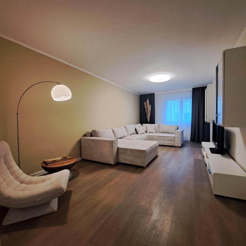 Zweifamilienhaus mit 2 Wohnungen PV-Anlage Wärmepumpe – Bild 8