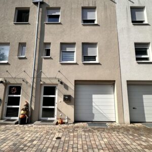 Wunderschönes Reihenmittelhaus