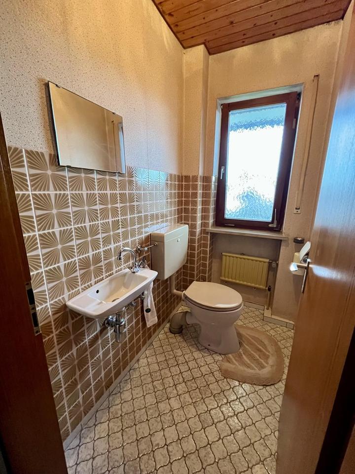 Viel Platz, viele Möglichkeiten-Haus mit 2 Wohneinheiten – Bild 18