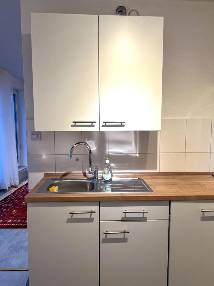 Möblierte City Penthouse mit Terasse – Bild 6