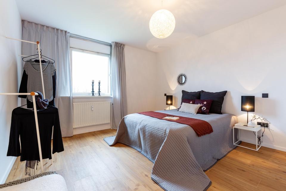 Barrierefrei wohnen mit Weitblick, altersgerecht & modern, keine Maklerprovision für Käufer – Bild 6