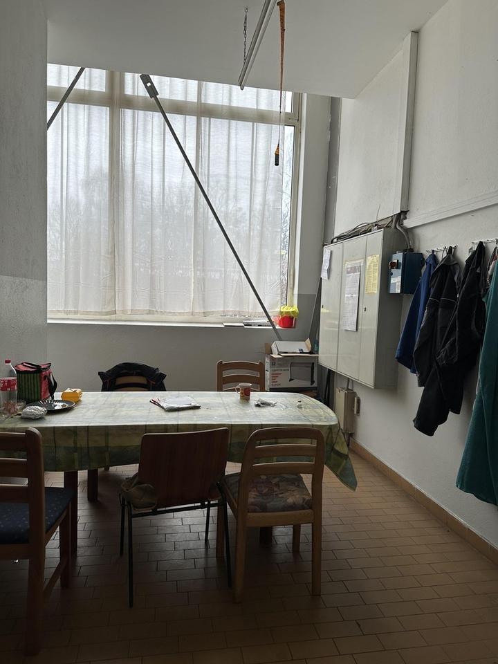 Parchim - 1.300m² Produktions- und Lagerhalle (teilbar ab 200m²) sowie 16.000m² Freifläche verfügbar – Bild 10