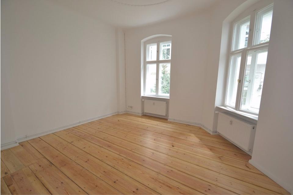 Spacious 2 bedrooom apartment in Pankow Florakiez district with kitchen to rent – Bild 9