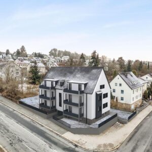 Verkauf - Großzügige 4-Raumwohnung mit Balkon