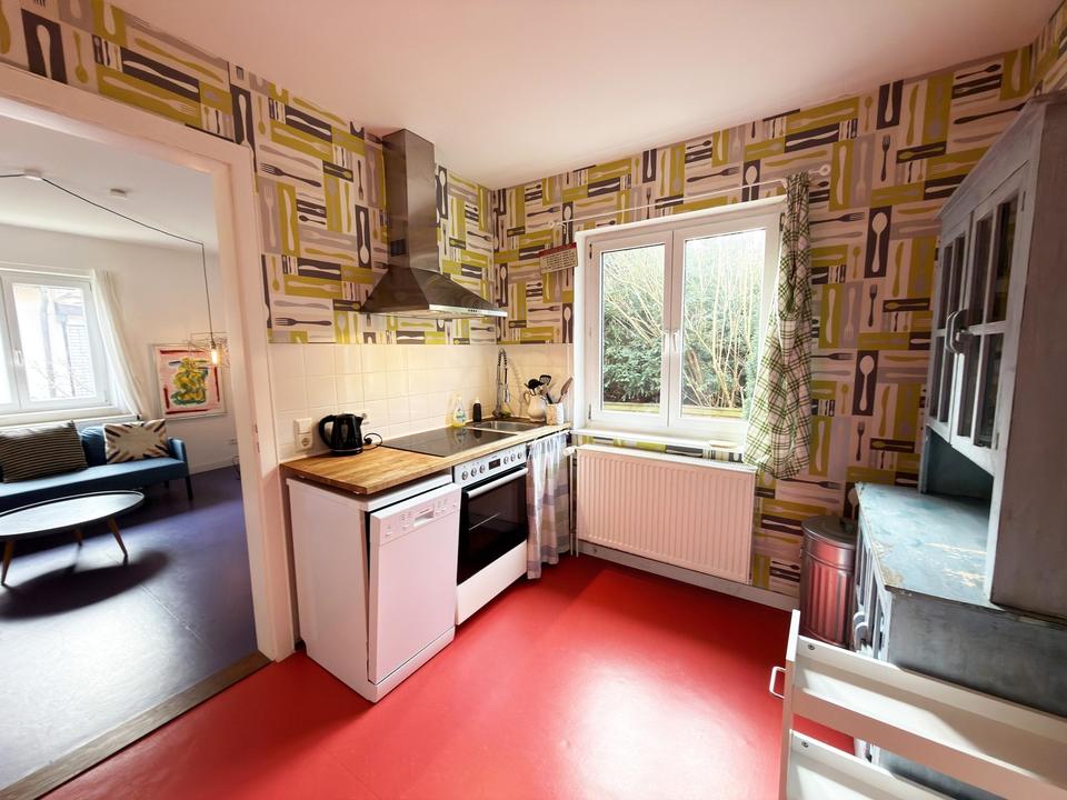 5,4% Rendite & Provisionsfrei – Möblierte 2-Zimmer-Wohnung in Leonberg – Inkl. Stellplatz & Küche – Bild 9