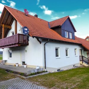 schöne Dachwohnung in attraktiver, ruhiger und sonniger Wohnlage ab sofort zu vermieten