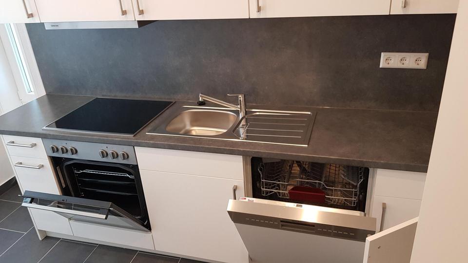 BARRIEREFR. Gewerbe, Gen. als Arzt-Praxis liegt, kernsaniert, 3fiso-Fenster Flächenheizung – Bild 20