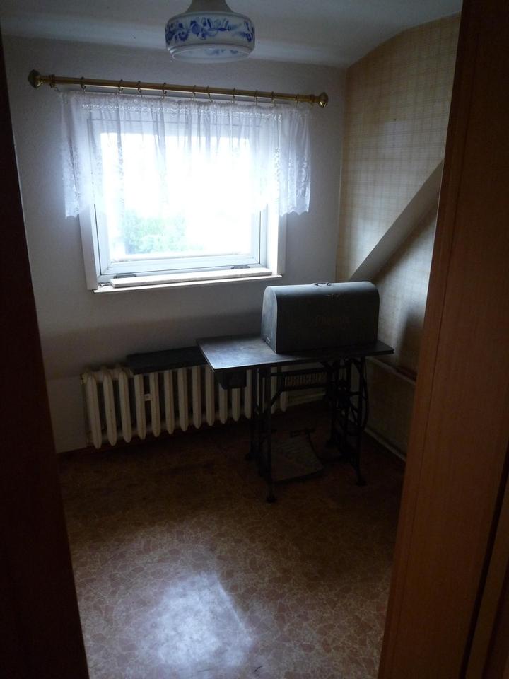 Kleinod in hervorragender Lage, 3-Zimmer-Haus in Bischofswerda – Bild 12