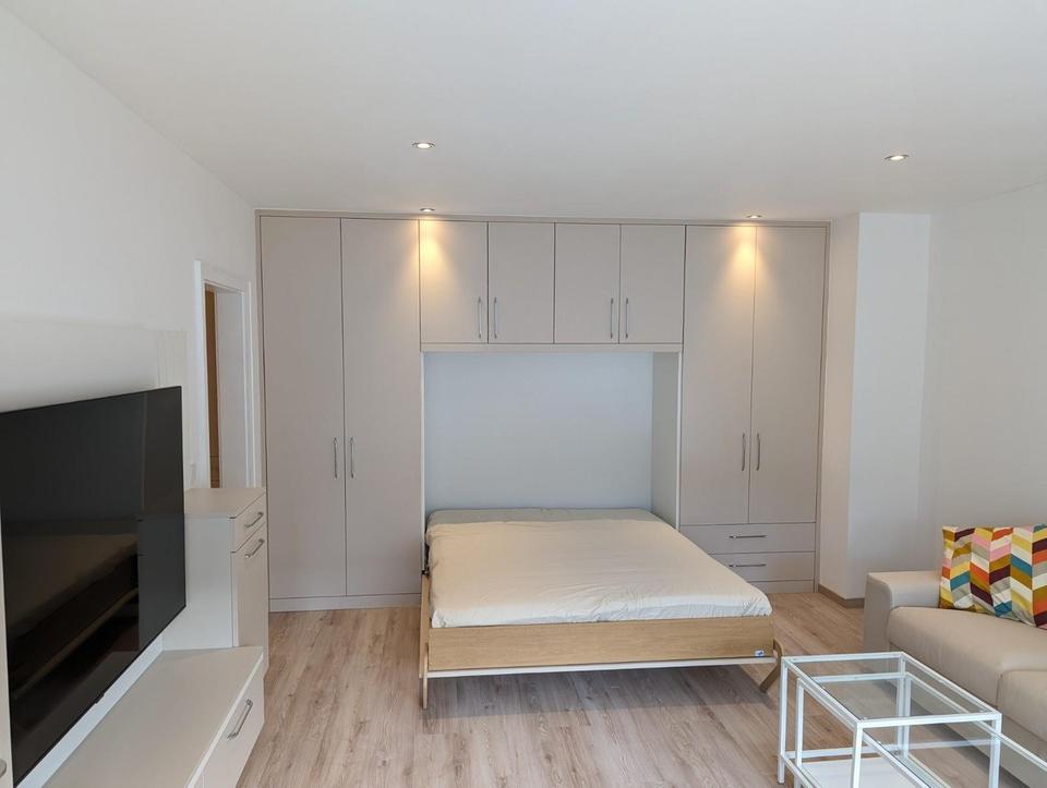 Wohnungspaket mit 2 Kersanierten Wohnungen in Hamburg Wandsbek – Bild 22