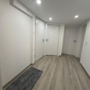 2,5-Zimmer-Mansardenwohnung in Langelsheim – Frisch renoviert + 1 Monat Mietfrei