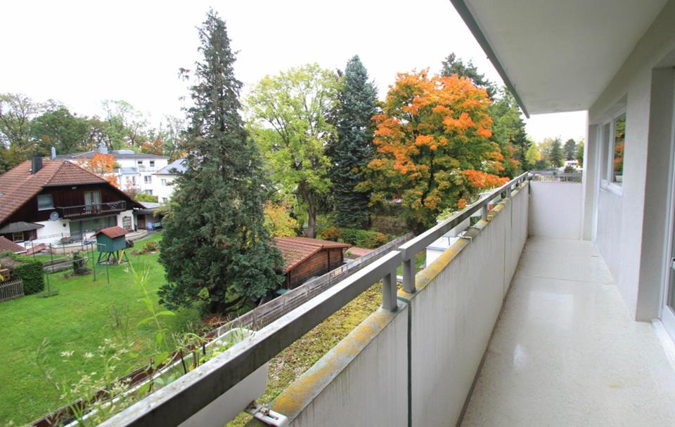 Von Privat: schöne, helle 3 Zimmer-Wohnung, 86 m² für Eigennutzer oder Kapitalanleger – Bild 8