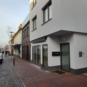 Stadtwohnung Duplex in Neustadt