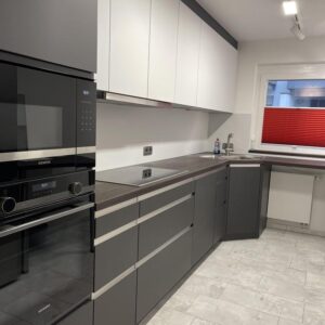 Neu renoviertes Reihenhaus mit 5 Zimmer