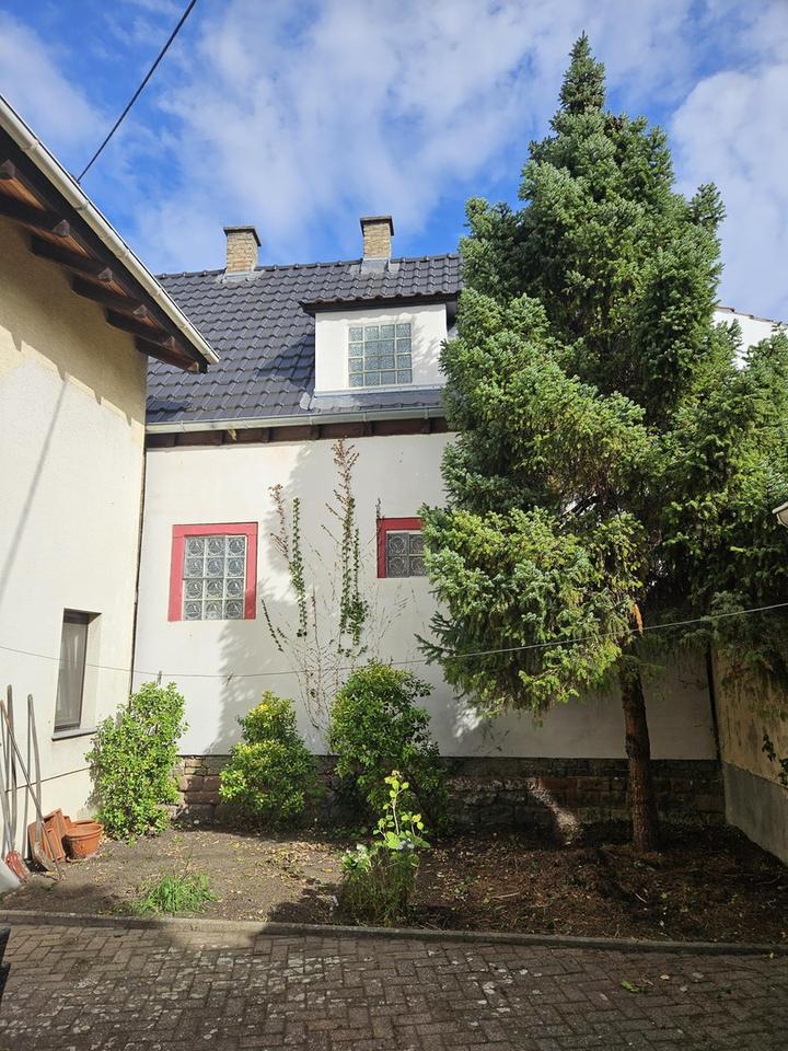 Charmantes Stadthaus-Ensemble in LU-Rheingönheim – Bild 18