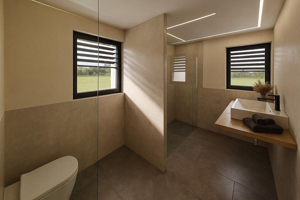 6 exklusive ETW in Schwäbisch Gmünd mit Förderdarlehen zu 2.03% und 45.000 € Zuschuss je Wohnung – Bild 7