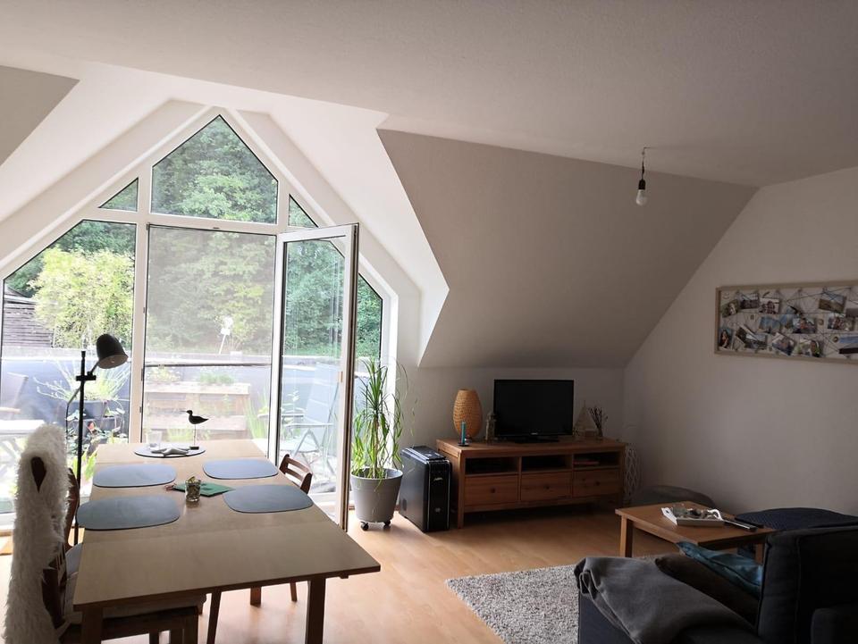 Schöne gepflegte 3-Zimmer Wohnung in Warstein zu vermieten (ID331) (08) – Bild 2