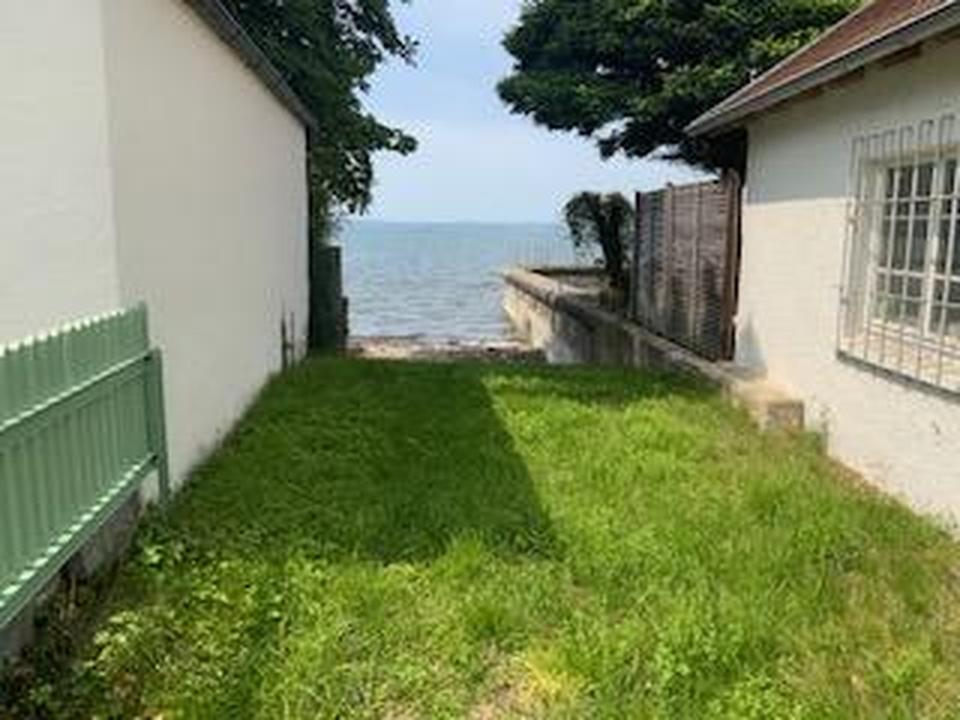 Grundstück mit Altbestand und privatem Seezugang in Langenargen a. Bodensee – Bild 5