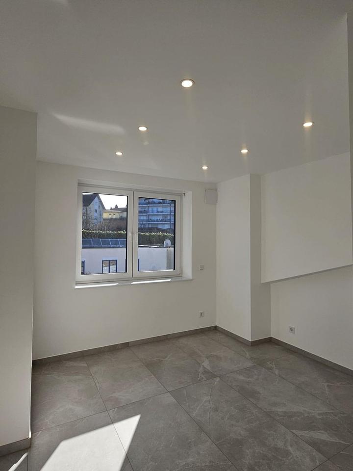 ** Exklusive 3-Zimmer- Dachgeschosswohnung im Herzen von Waldbröl !** – Bild 11