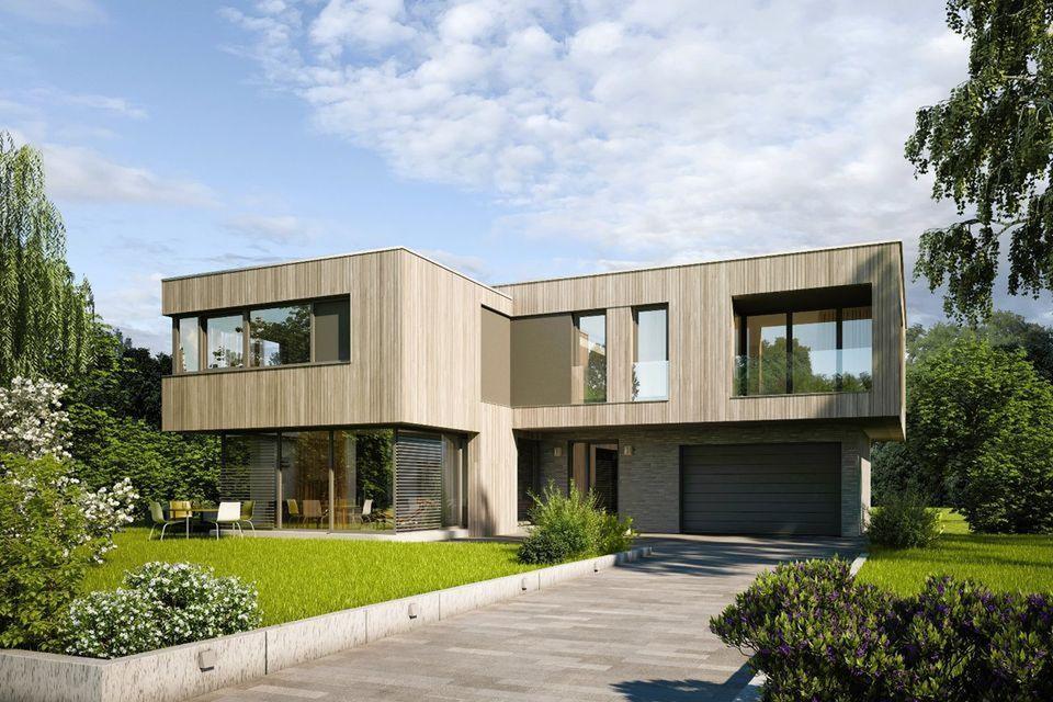 Bestlage in Wangen - Grundstück für Neubau Villa, DHH, MFH oder Renovierung EFH Bestand