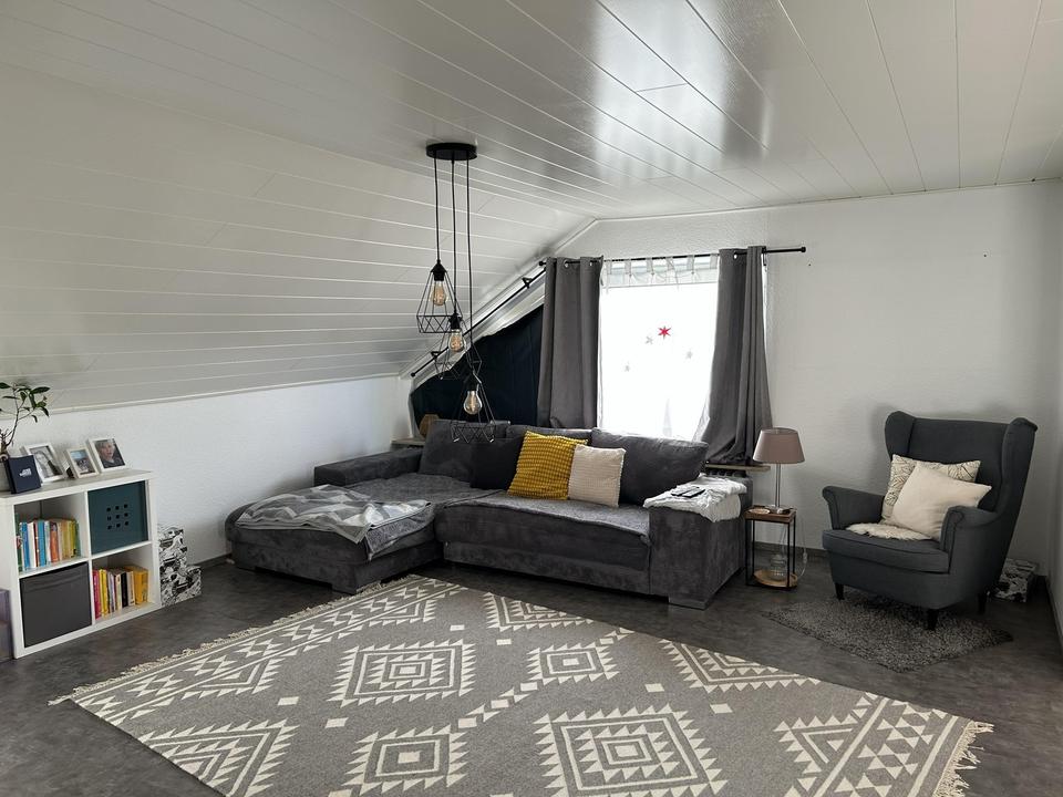 *Sonnige Gemütlichkeit – Wohnen mit Wohlfühlfaktor* – Bild 2