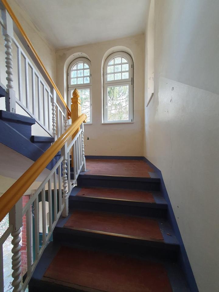 Ärztevilla in Uchtspringe bei Stendal – Bild 20