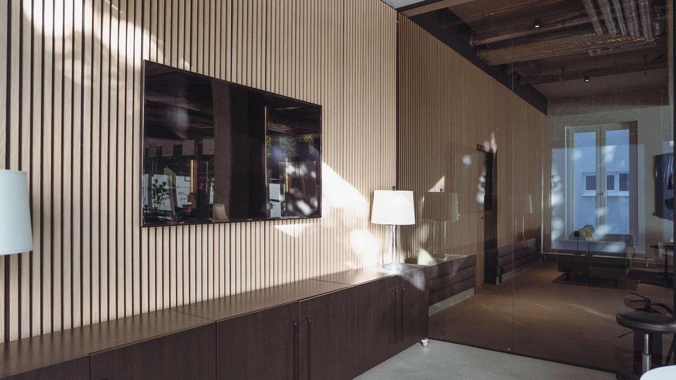 Vielfältige Fläche in Top-Lage von Berlin - Moderne Studio-, Laden-, oder Bürofläche – Bild 7