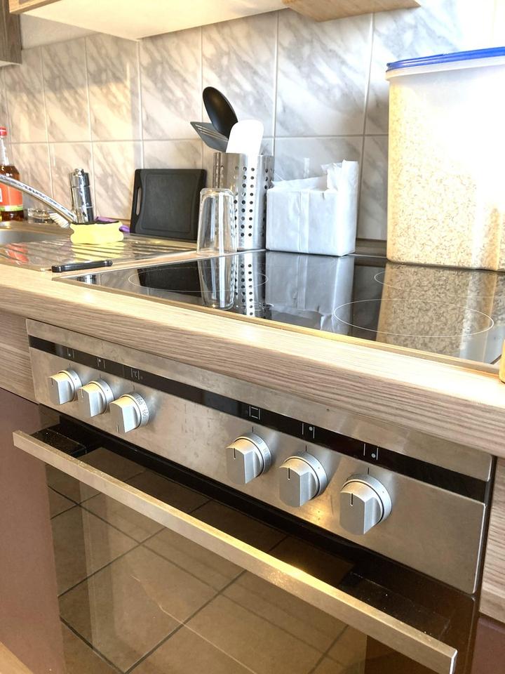 2-Zimmerwohnung mit Balkon zum Kauf – Bild 7