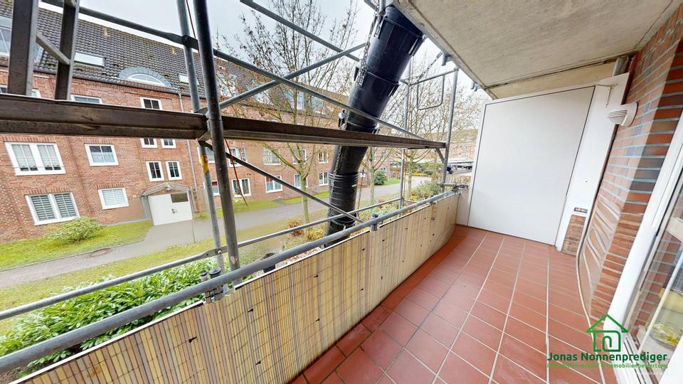 Vermietete Eigentumswohnung als Kapitalanlage inkl. Tiefgaragenstellplatz – Bild 13