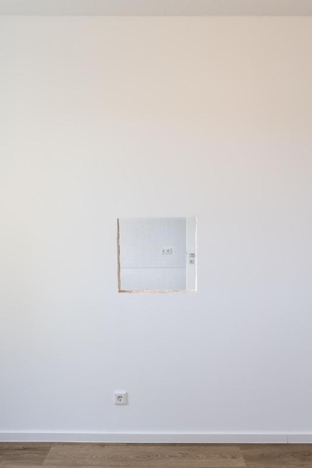 Zentral Kern-Sanierte 3 Zimmerwohnung, Balkon – Bild 33