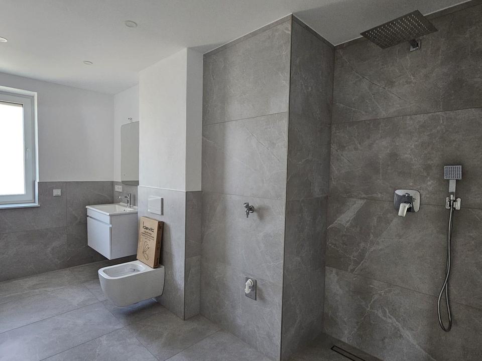 ** Exklusive 3-Zimmer- Dachgeschosswohnung im Herzen von Waldbröl !** – Bild 15